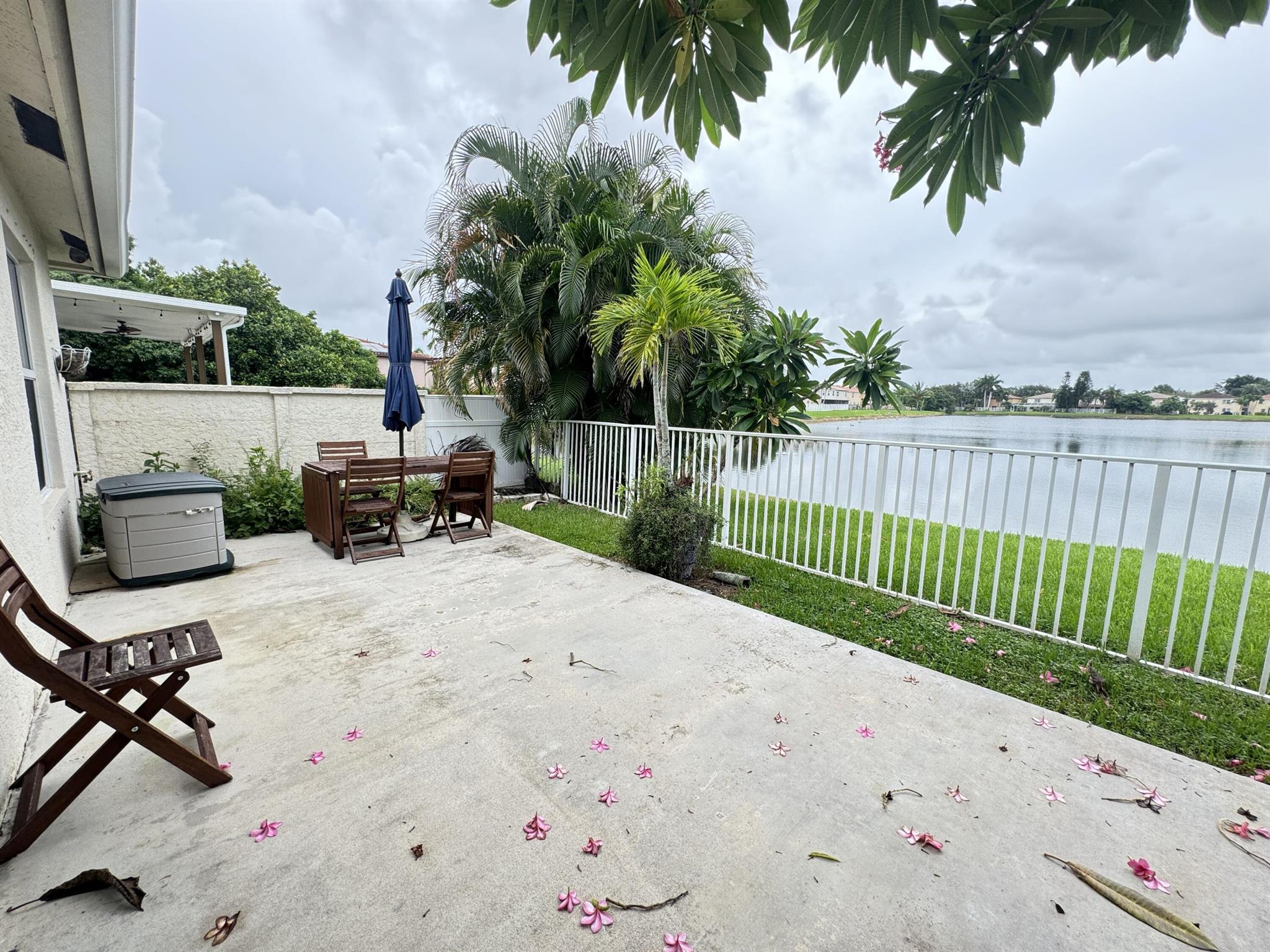 RIVERMILL - Residential Lease