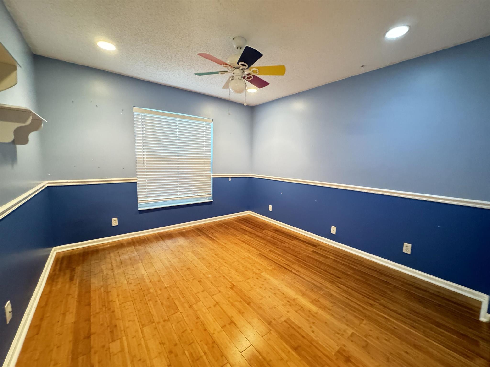 RIVERMILL - Residential Lease