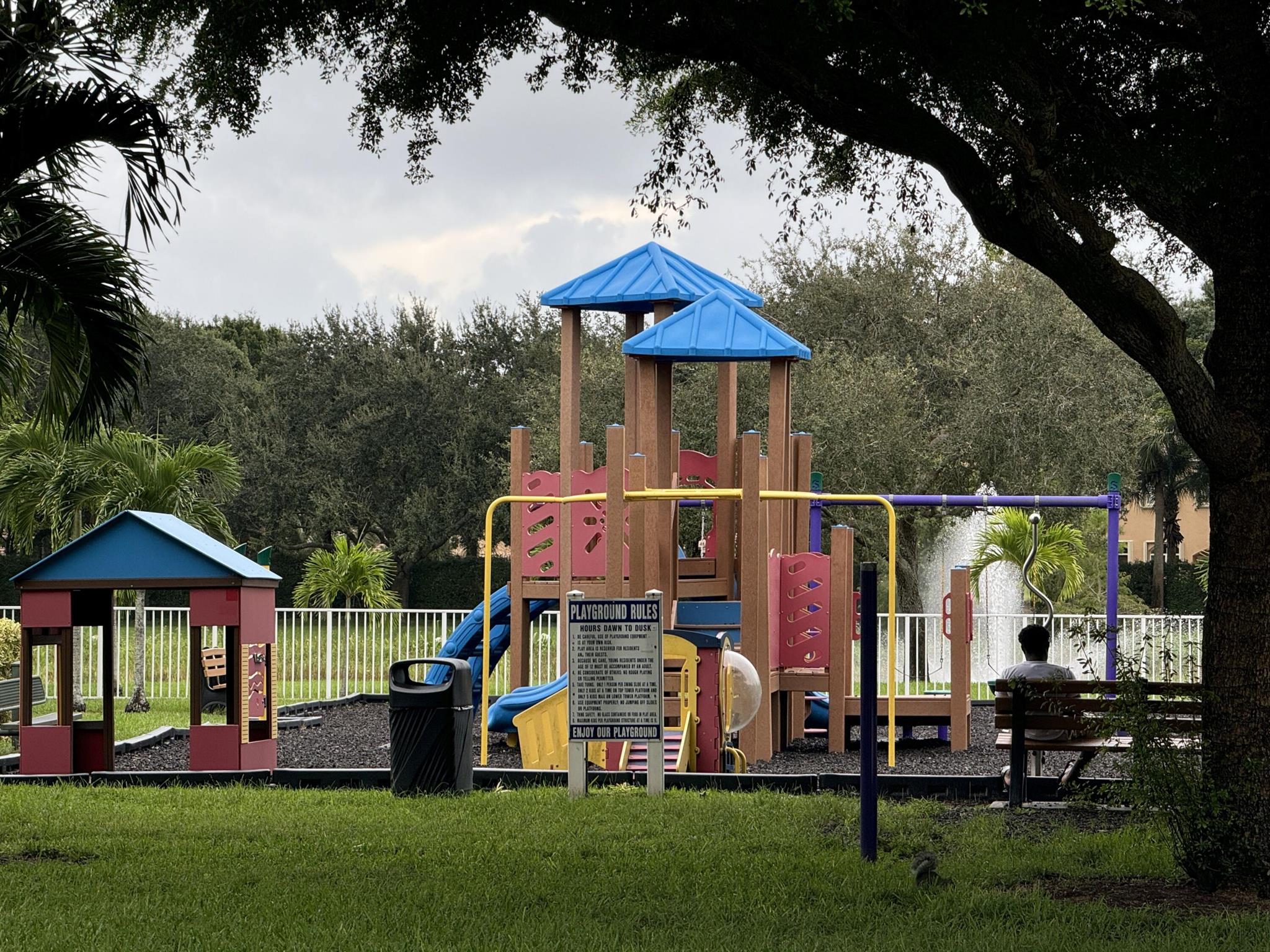 RIVERMILL - Residential Lease