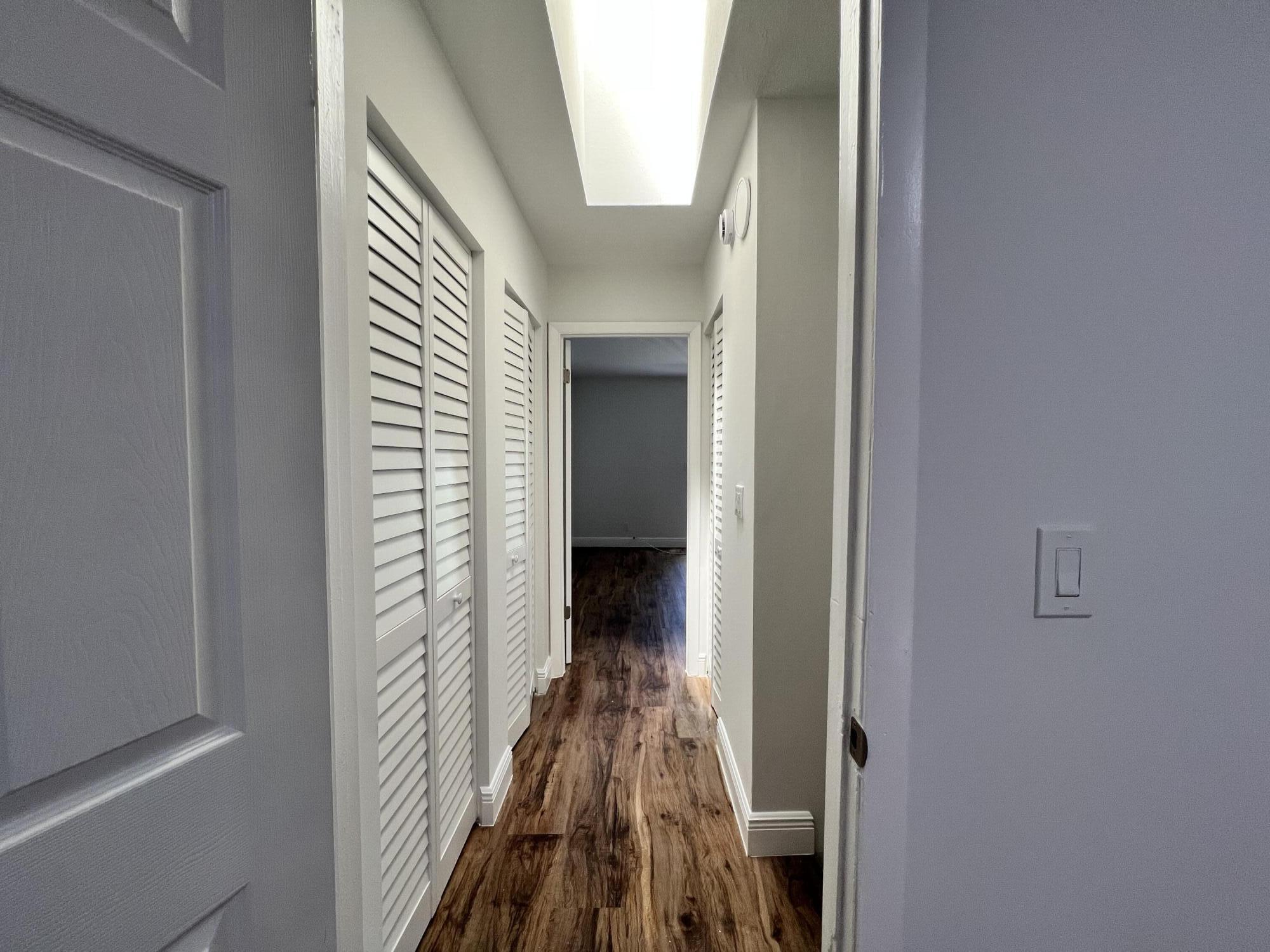 COUNTRY CLUB TOWNHOMES CONDO - Residential Lease