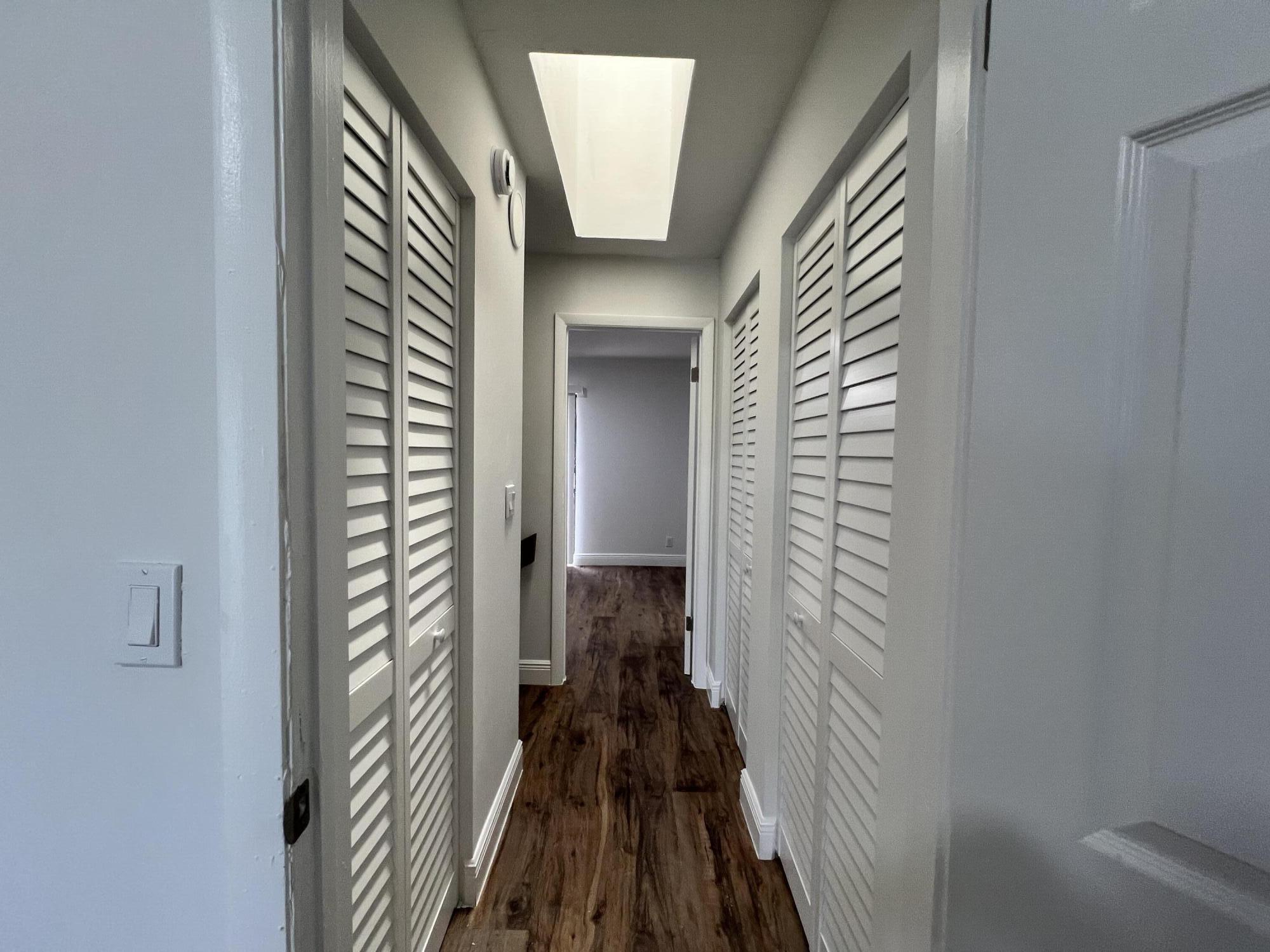 COUNTRY CLUB TOWNHOMES CONDO - Residential Lease