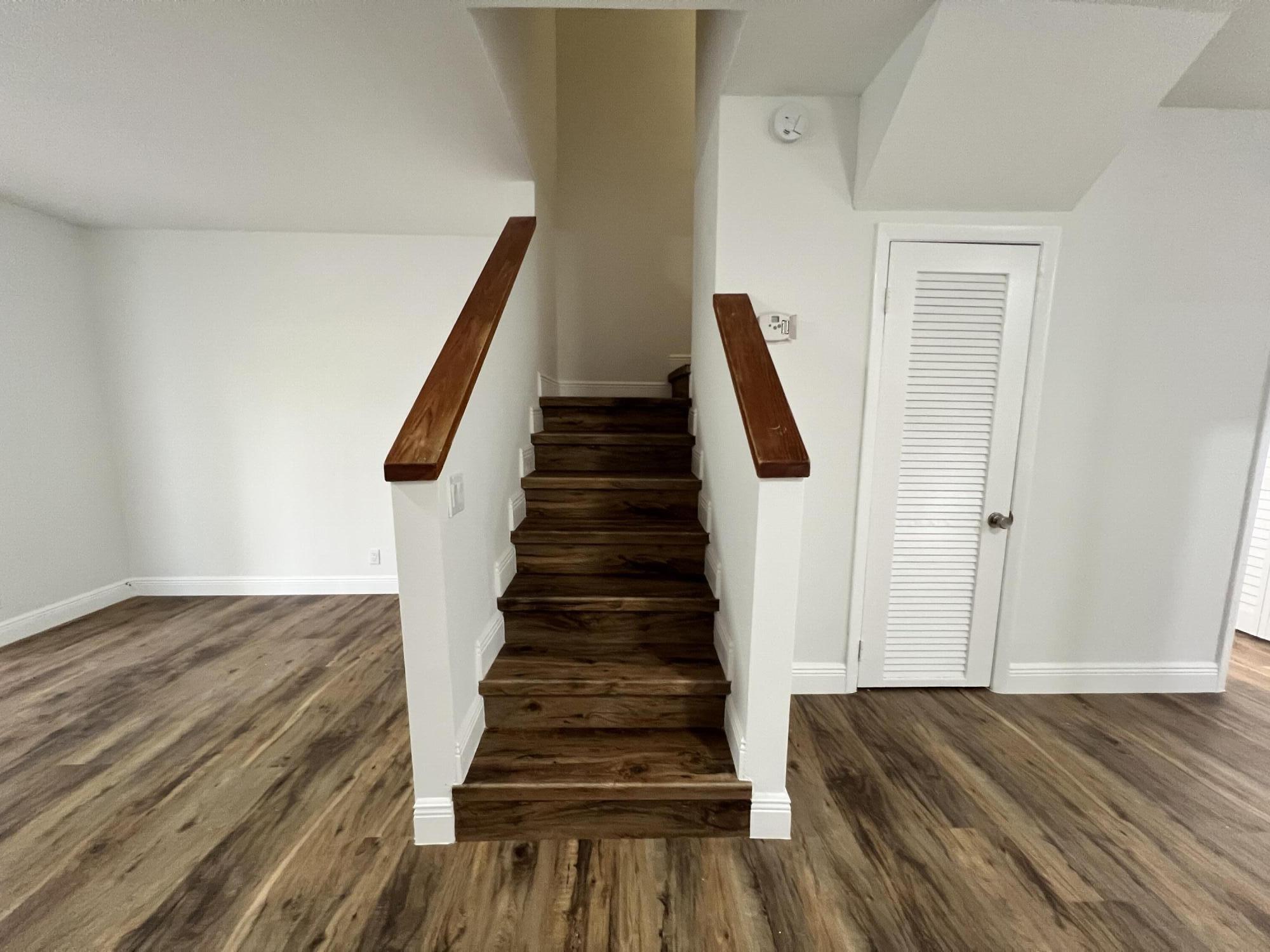 COUNTRY CLUB TOWNHOMES CONDO - Residential Lease