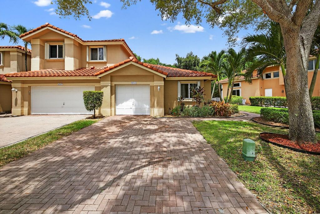 Photo of 5711 NW 125th Avenue, Coral Springs, FL 33076 (MLS # F10518587)