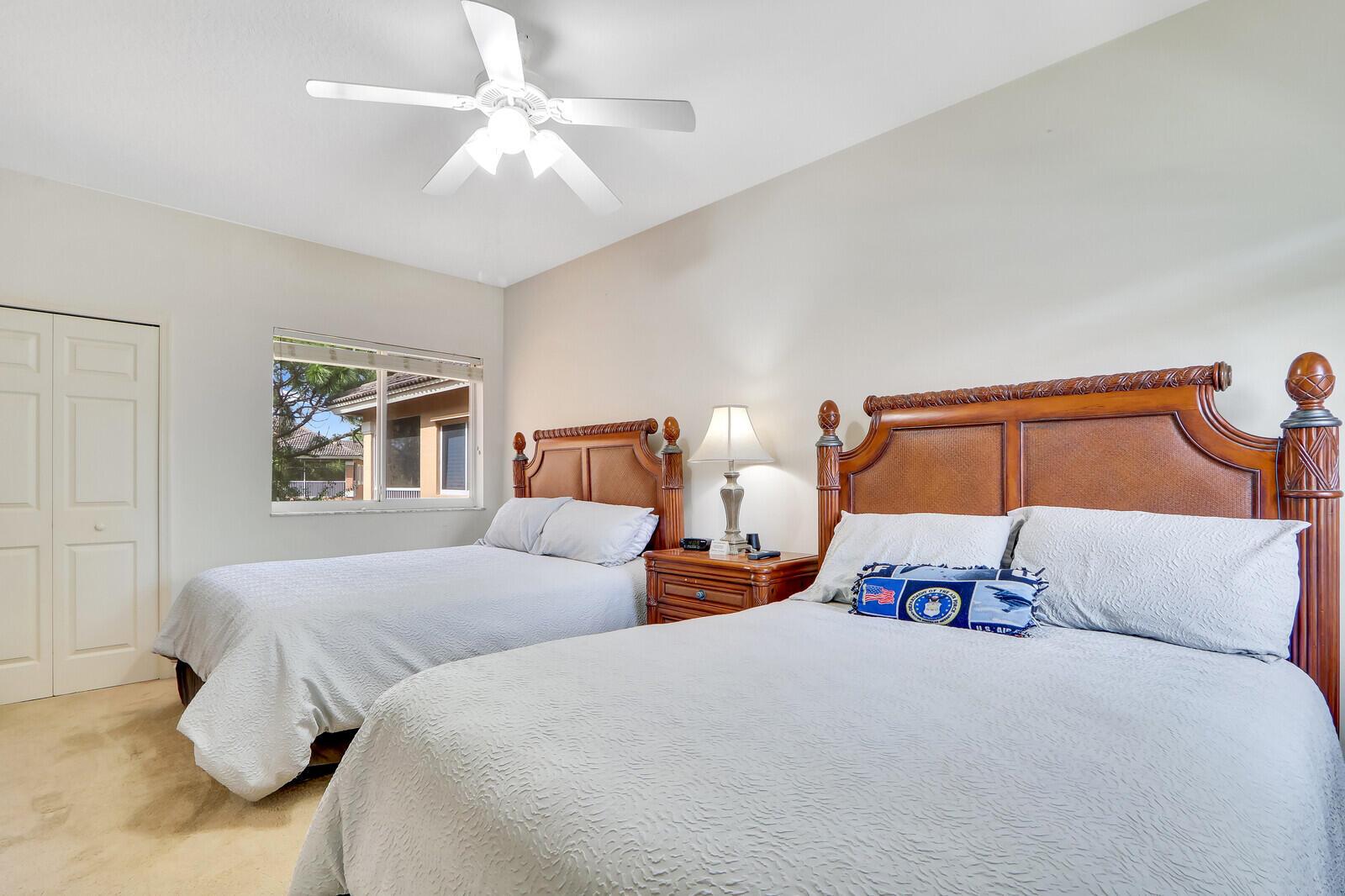 CASTLE PINES CONDOMINIUM - Residential Lease