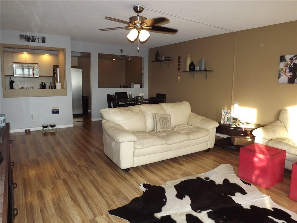 RIVER REACH - Residential