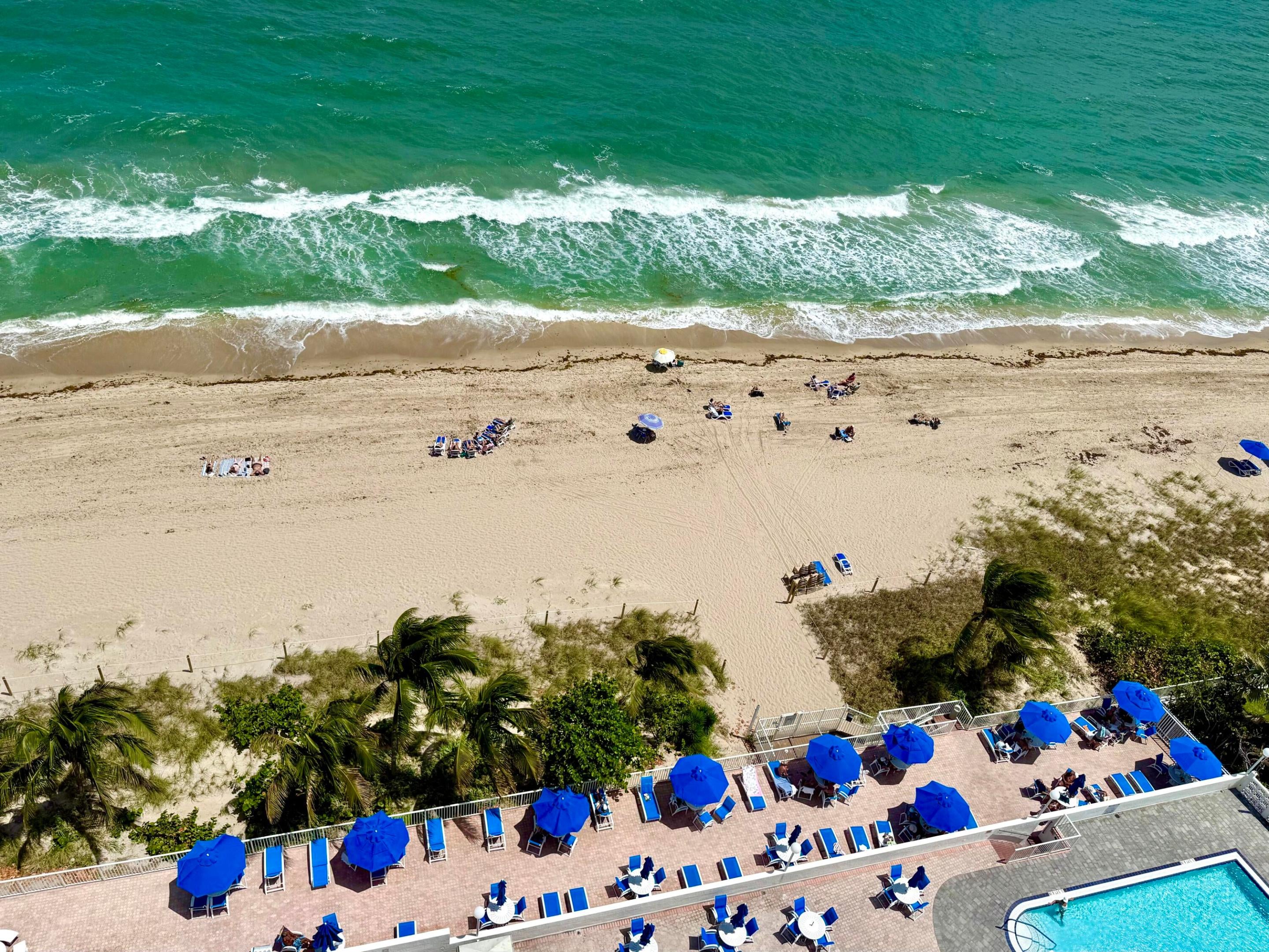 4250 Galt Ocean Drive 14t