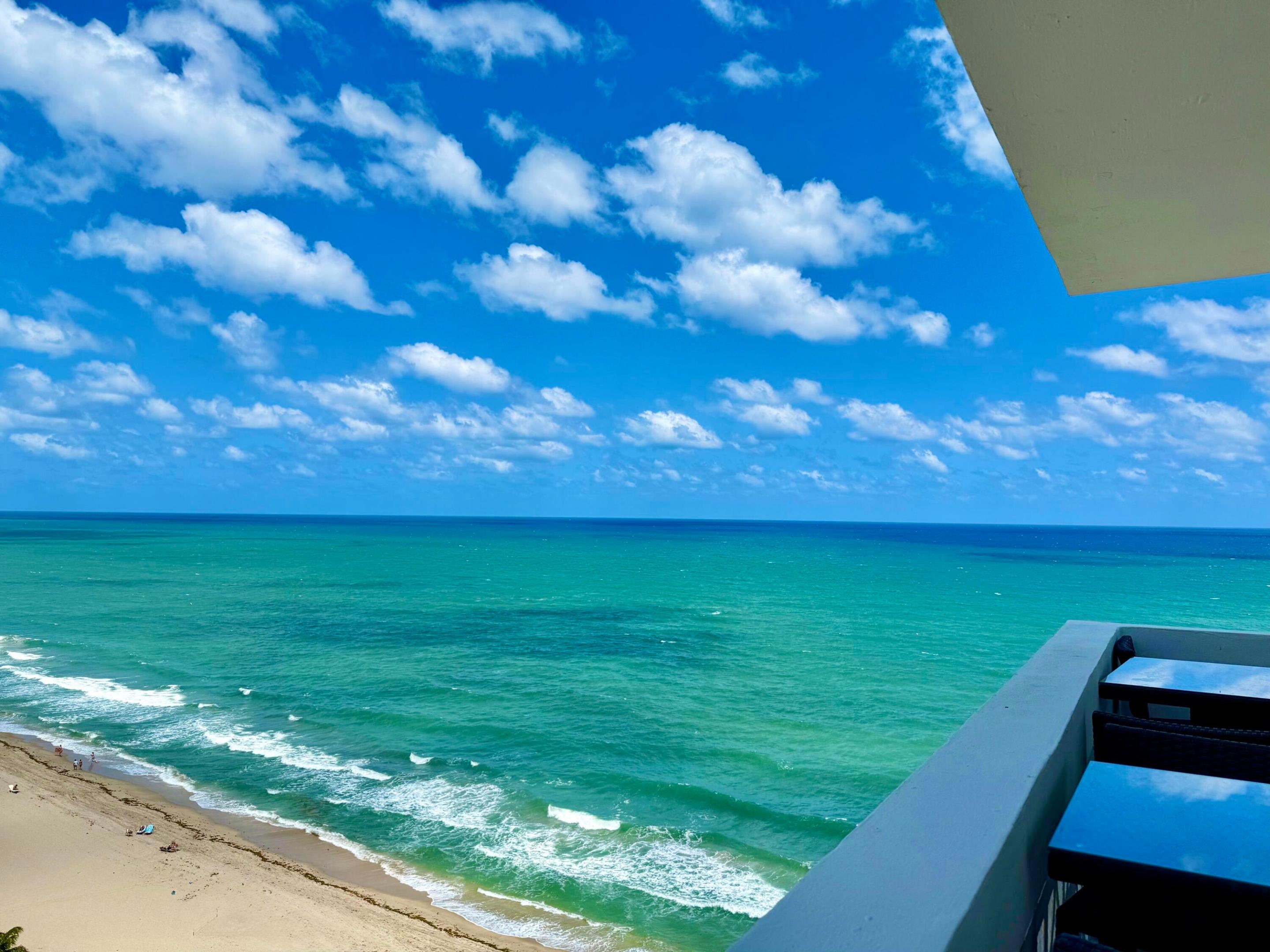 4250 Galt Ocean Drive 14t