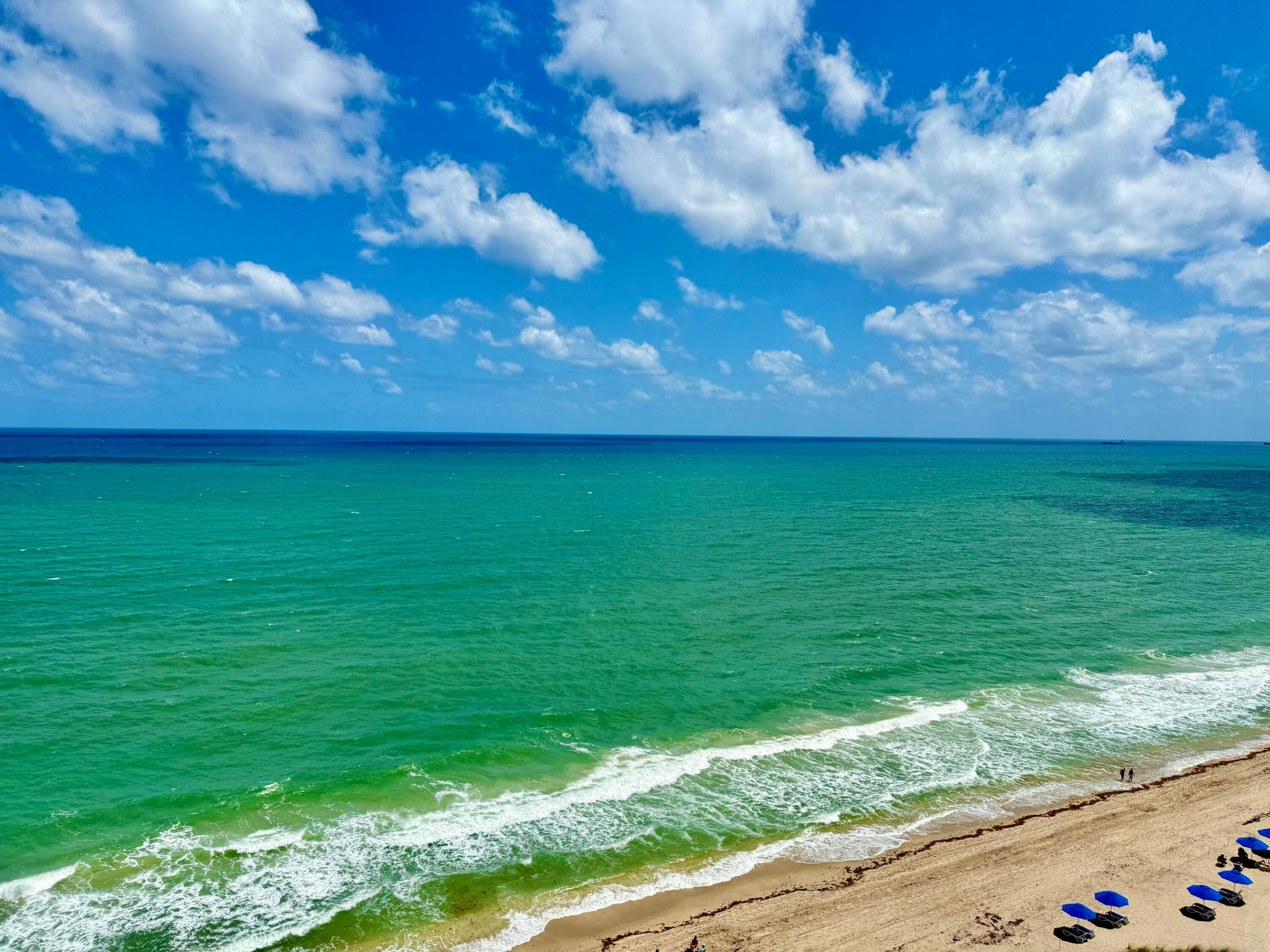 4250 Galt Ocean Drive 14t