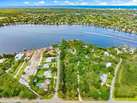 Lt 4 19370 Loxahatchee River Road Jupiter FL 33458