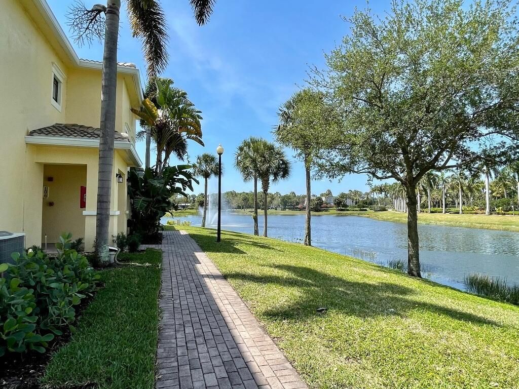 Photo of 2814 Grande Parkway #105, Palm Beach Gardens, FL 33410 (MLS # R11077631)