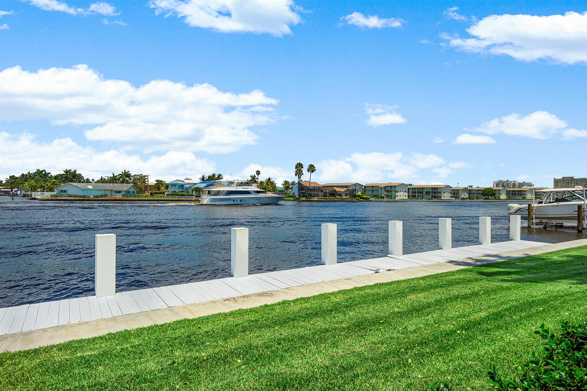 RIDGE HARBOUR ESTATES - Residential Lease