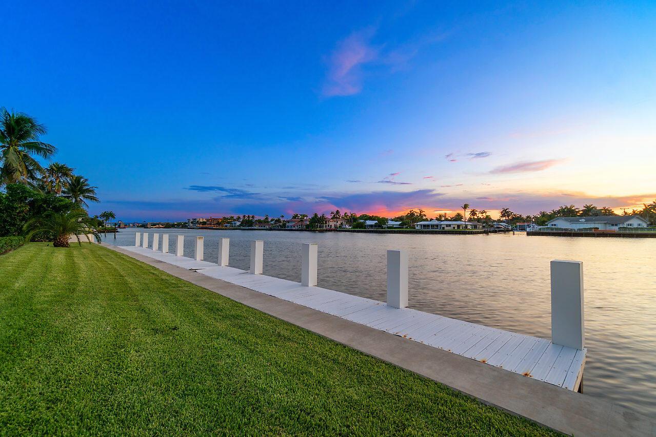 RIDGE HARBOUR ESTATES - Residential Lease