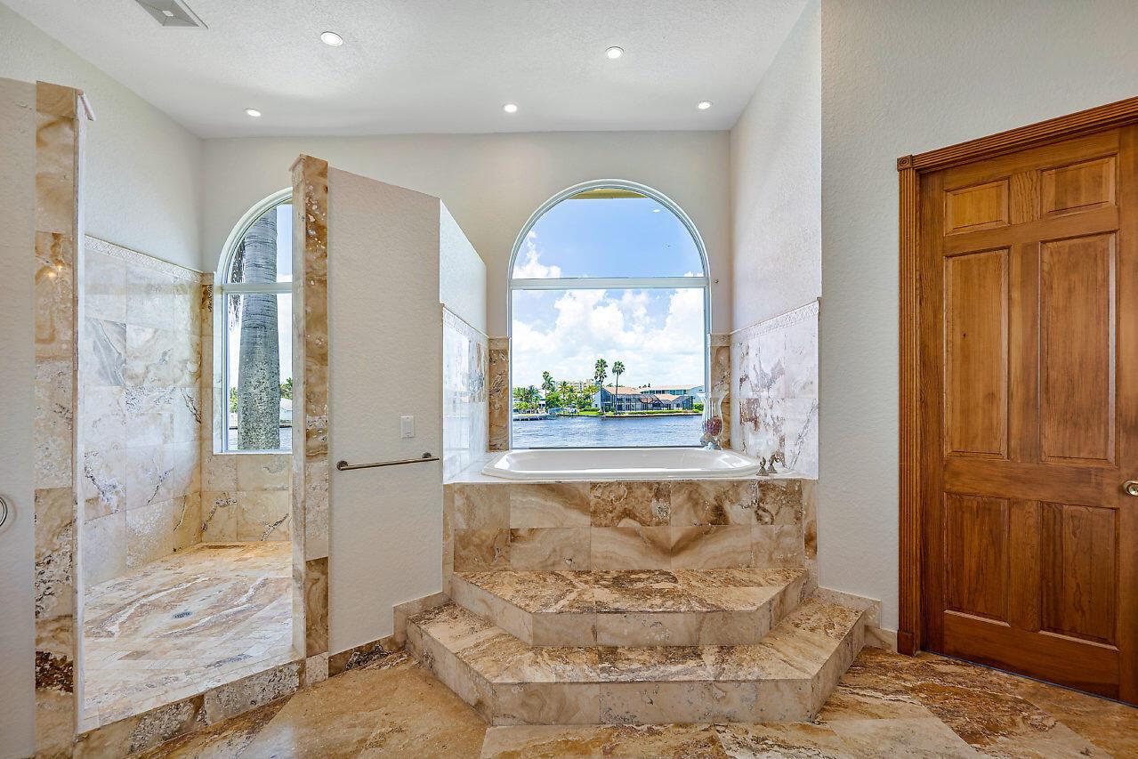 RIDGE HARBOUR ESTATES - Residential Lease