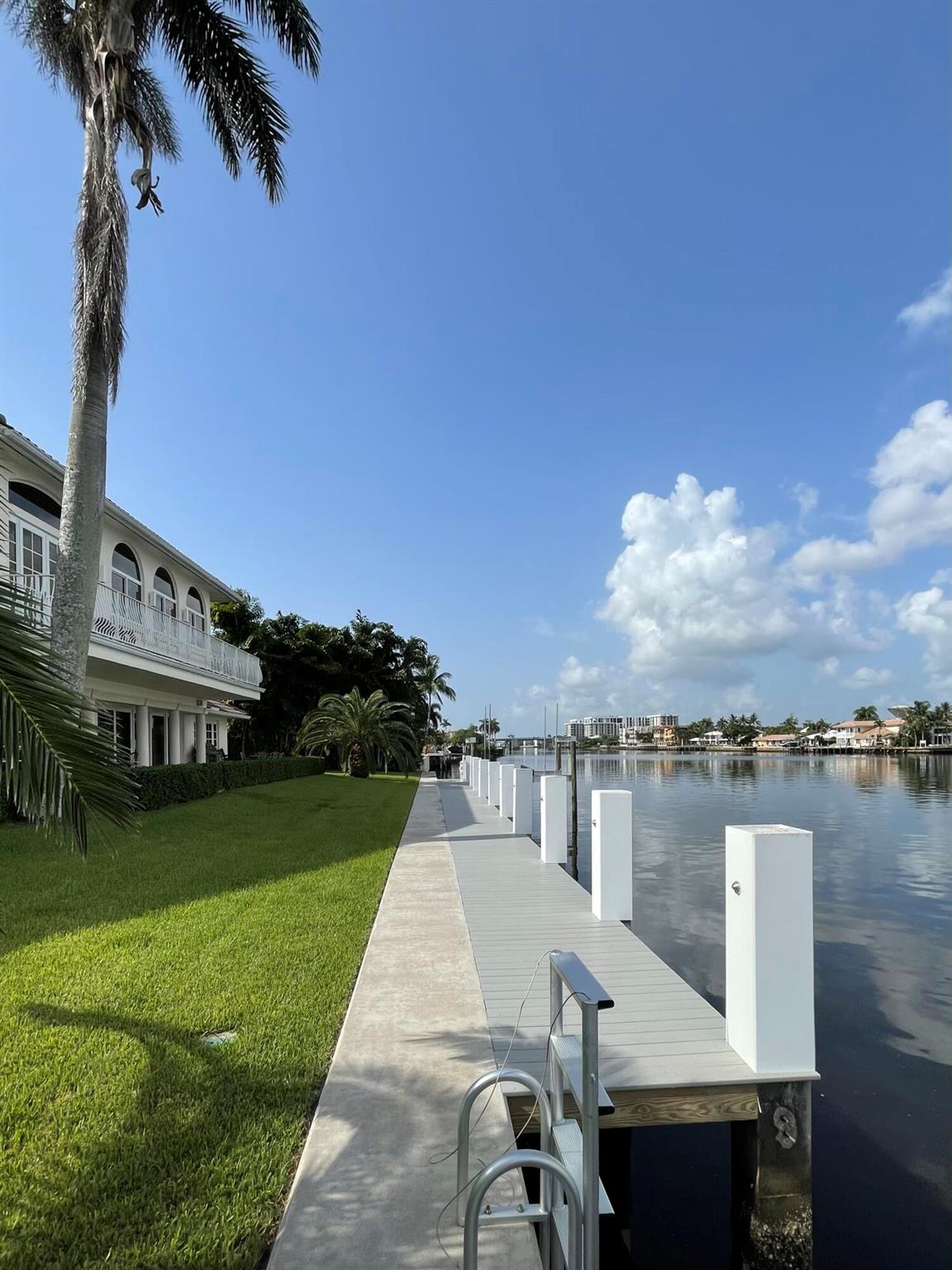 RIDGE HARBOUR ESTATES - Residential Lease