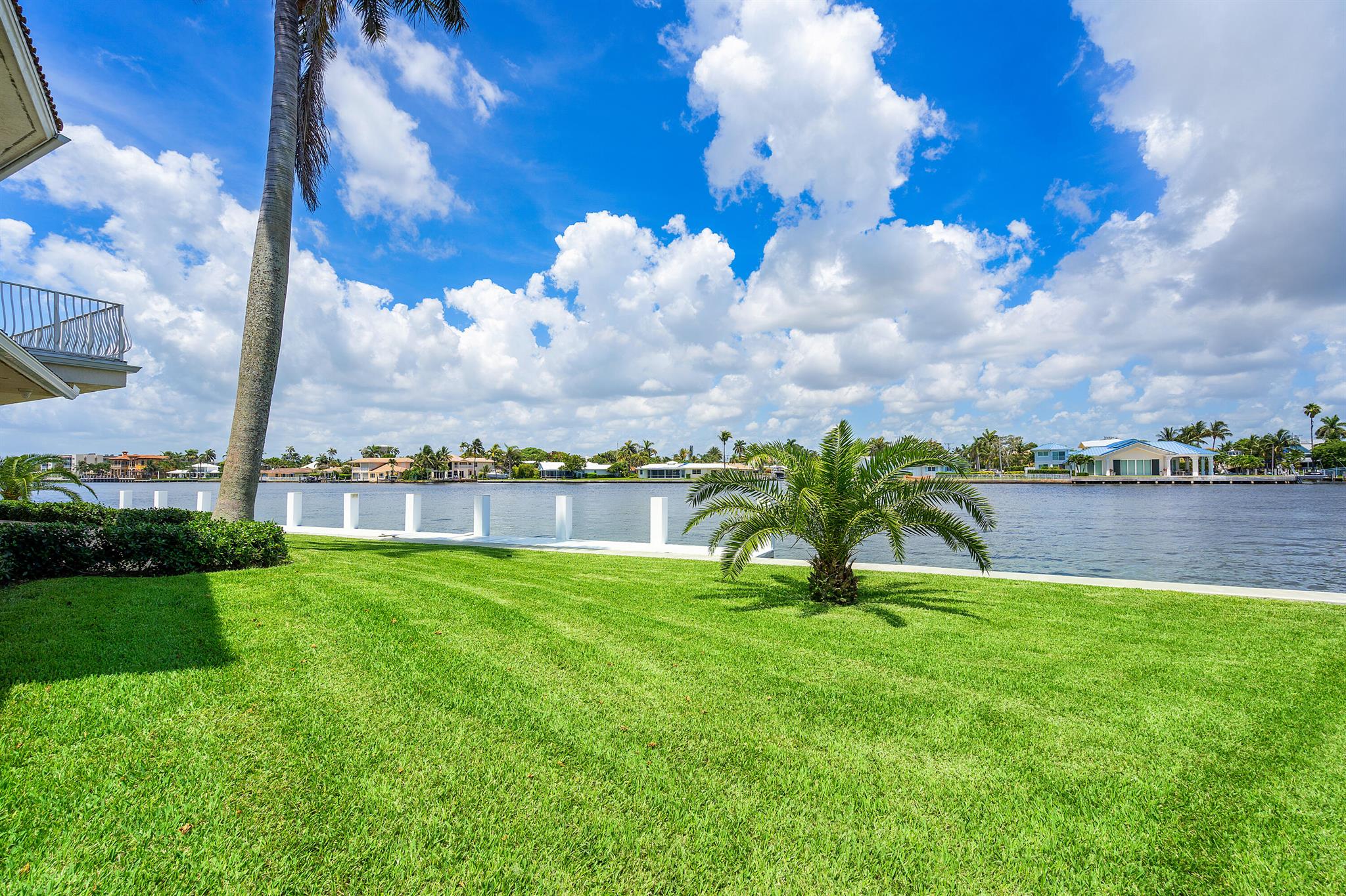 RIDGE HARBOUR ESTATES - Residential Lease
