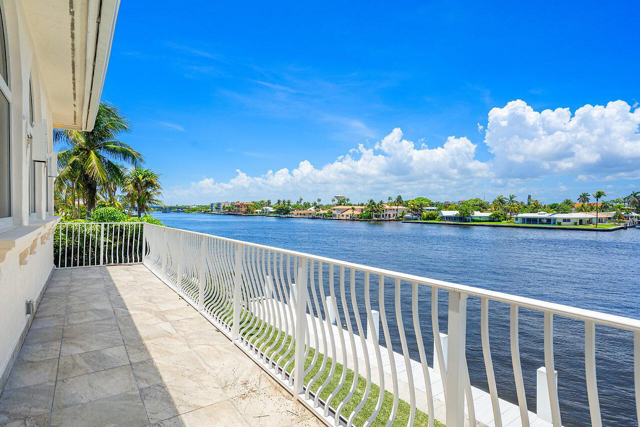 RIDGE HARBOUR ESTATES - Residential Lease