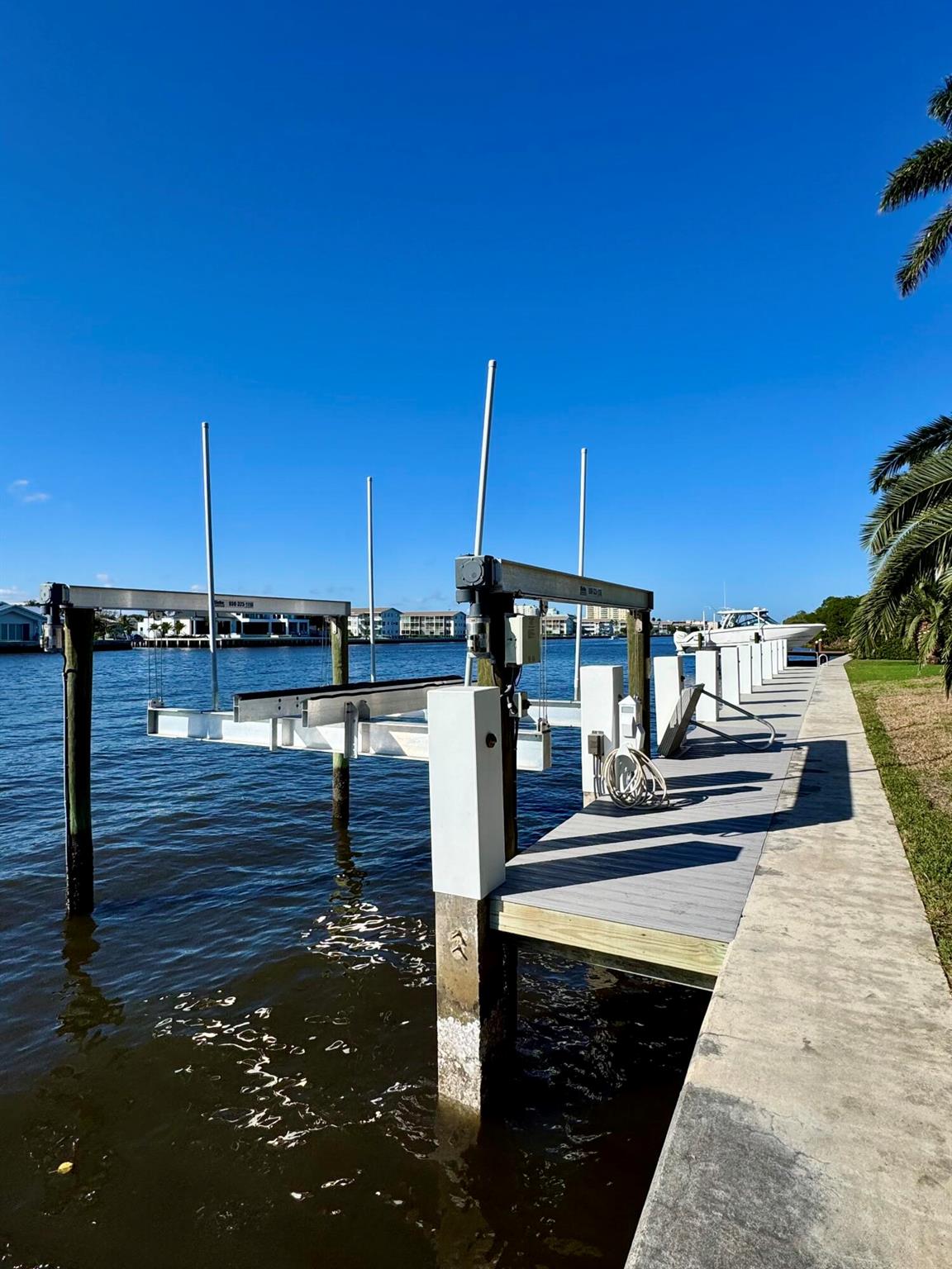 RIDGE HARBOUR ESTATES - Residential Lease