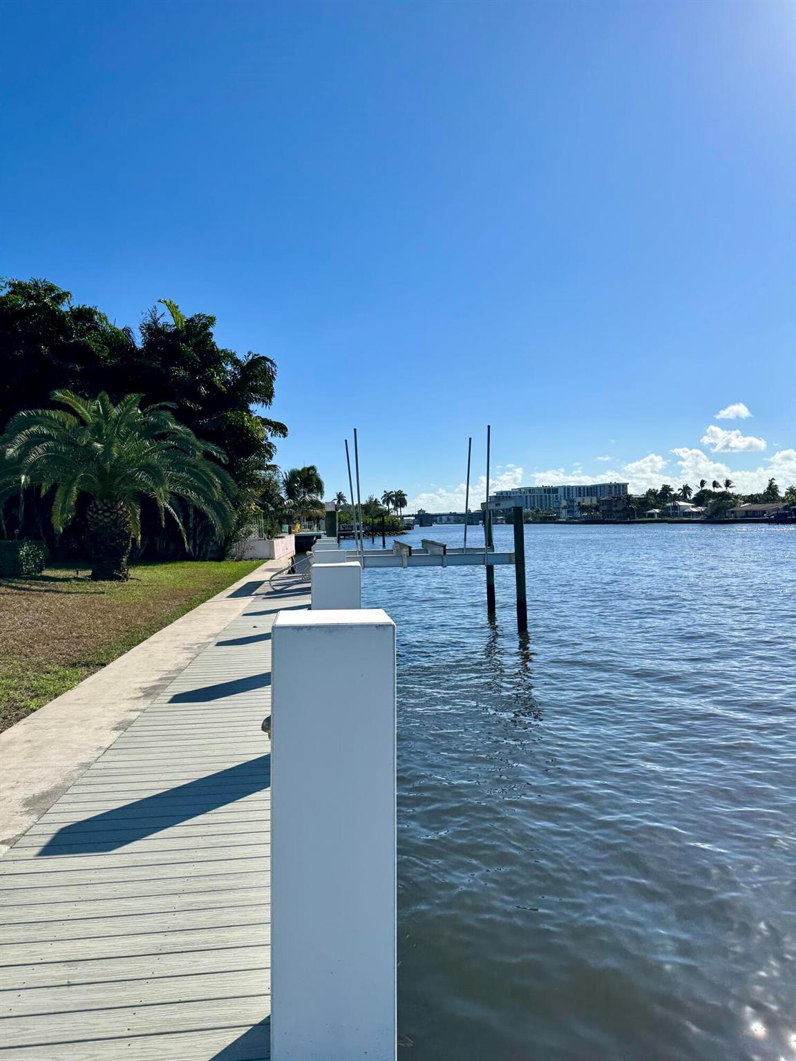 RIDGE HARBOUR ESTATES - Residential Lease