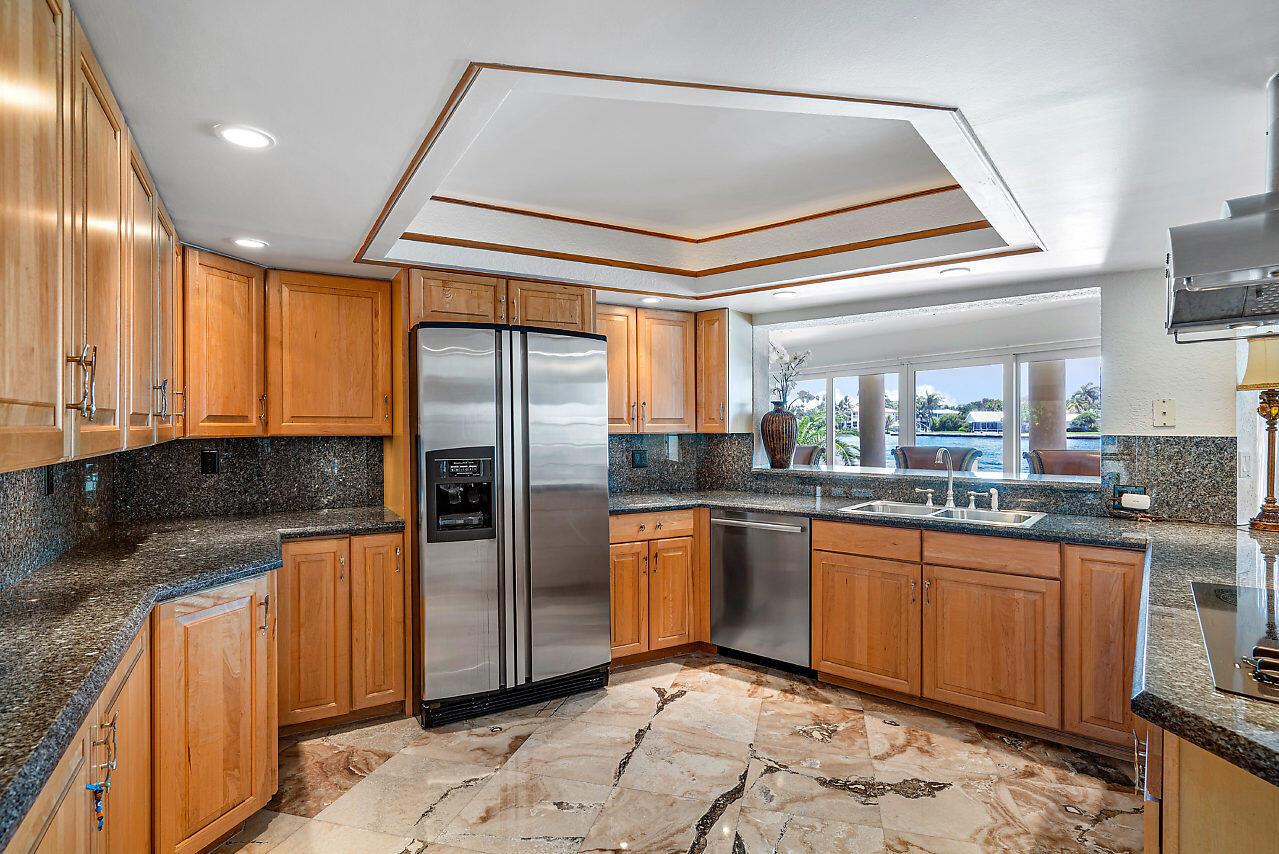 RIDGE HARBOUR ESTATES - Residential Lease