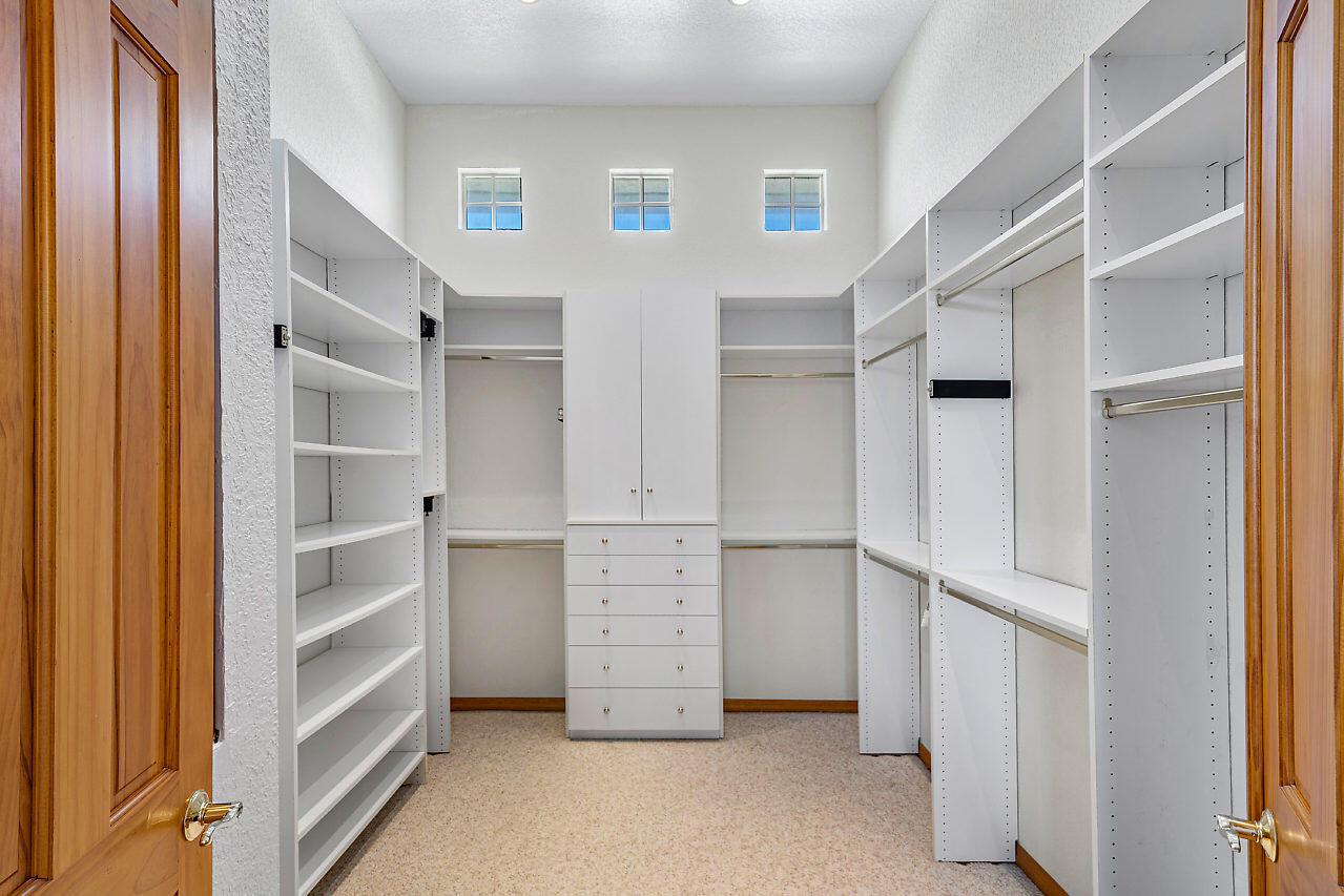 RIDGE HARBOUR ESTATES - Residential Lease