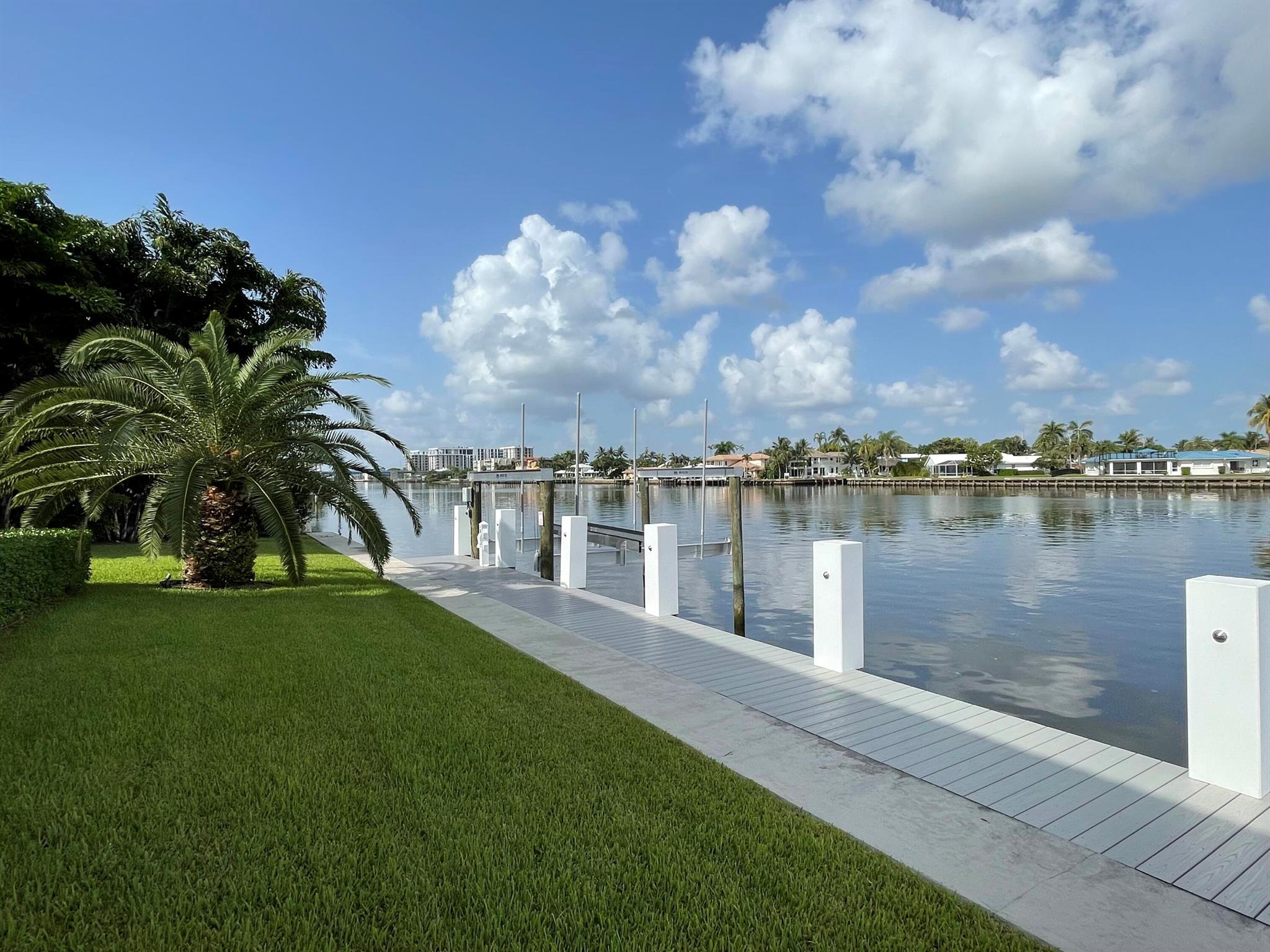 RIDGE HARBOUR ESTATES - Residential Lease