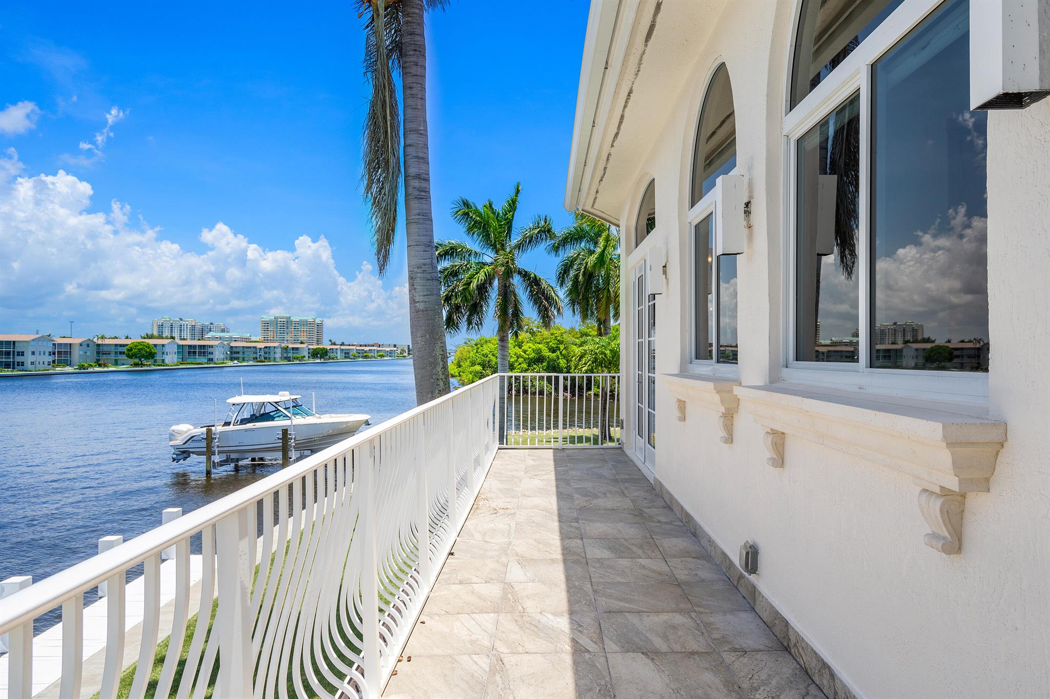 RIDGE HARBOUR ESTATES - Residential Lease