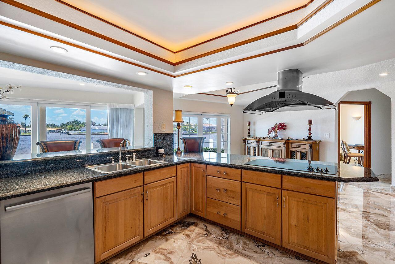 RIDGE HARBOUR ESTATES - Residential Lease