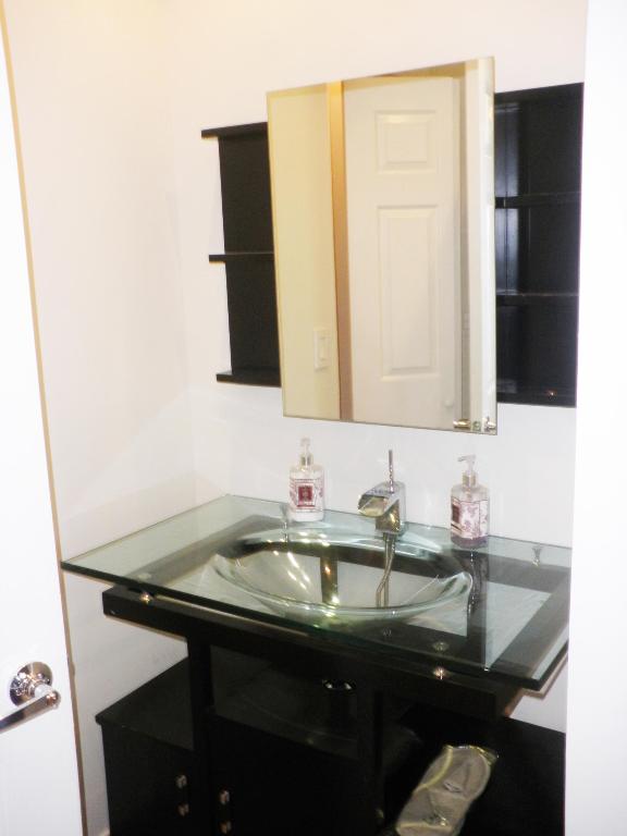 WINDWOOD UNIT I - Residential Lease