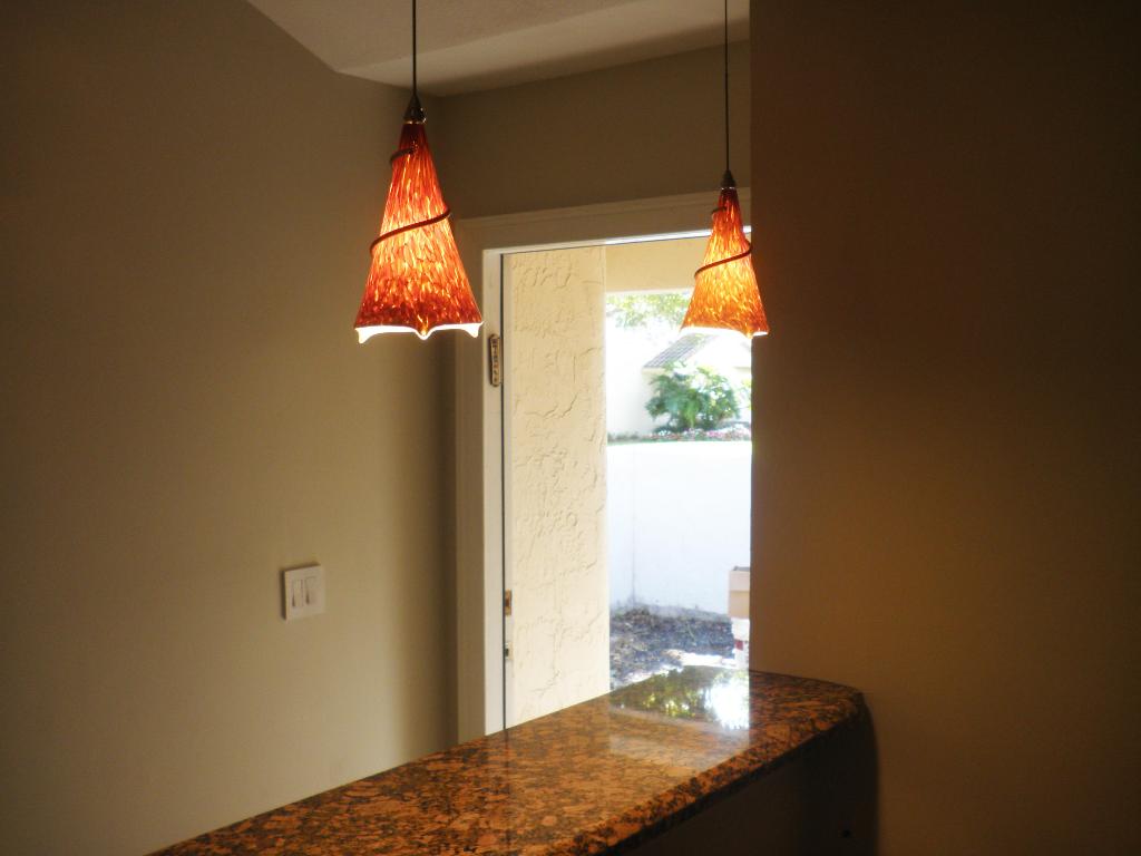 WINDWOOD UNIT I - Residential Lease