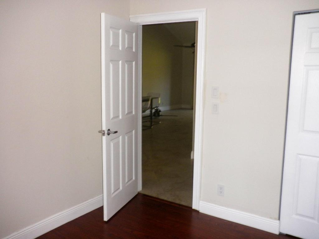 WINDWOOD UNIT I - Residential Lease