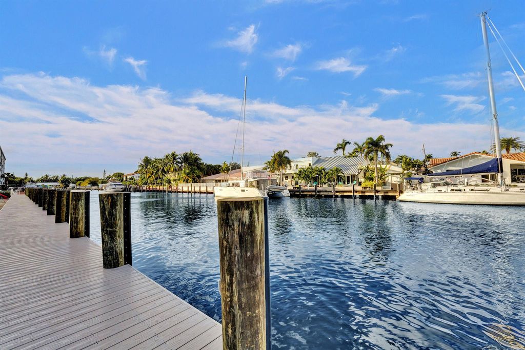 Photo of 2881 NE 33rd Court #3f, Fort Lauderdale, FL 33306 (MLS # R11055820)