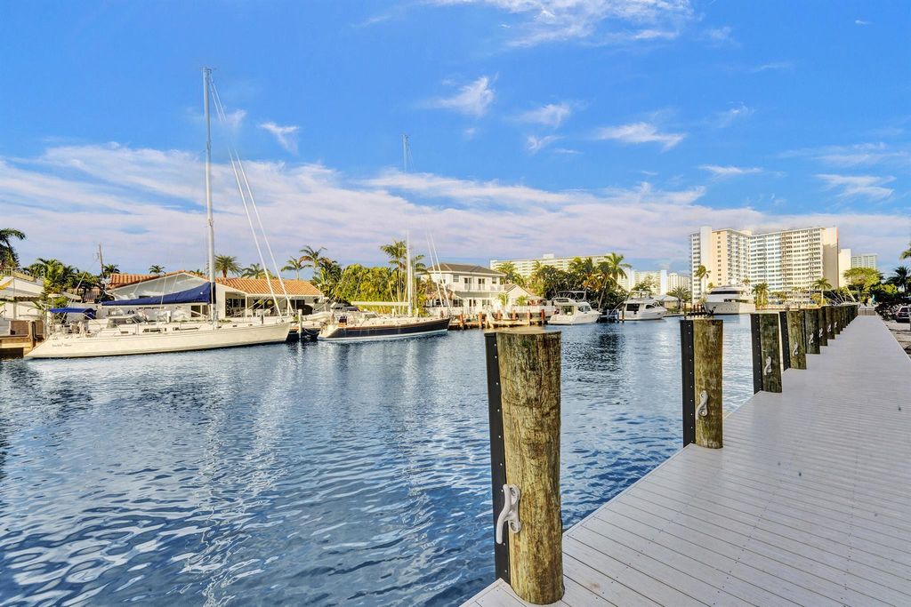 Photo of 2881 NE 33rd Court #3f, Fort Lauderdale, FL 33306 (MLS # R11055820)