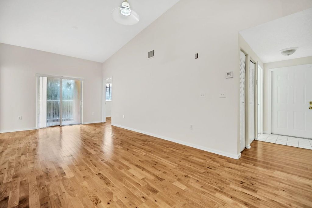 Photo of 3221 Sabal Palm Manor #207, Hollywood, FL 33024 (MLS # F10522920)