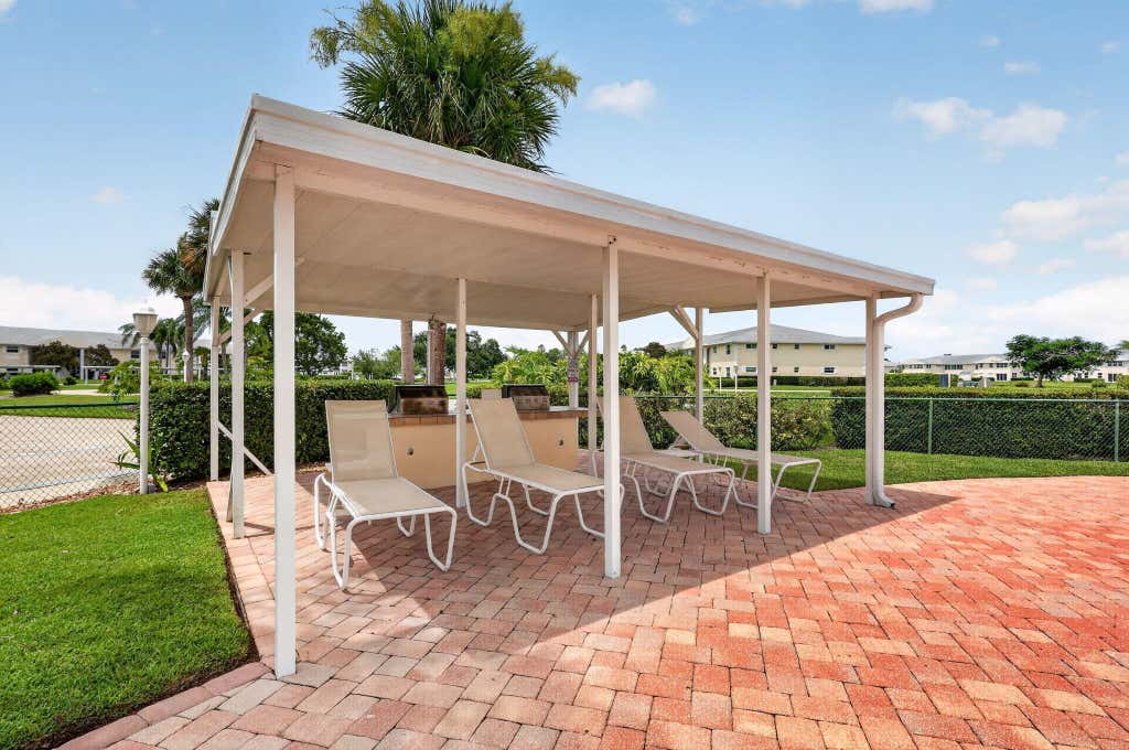 Photo of 873 LAKE ORCHID Circle, Vero Beach, FL 32962 (MLS # B26060786)