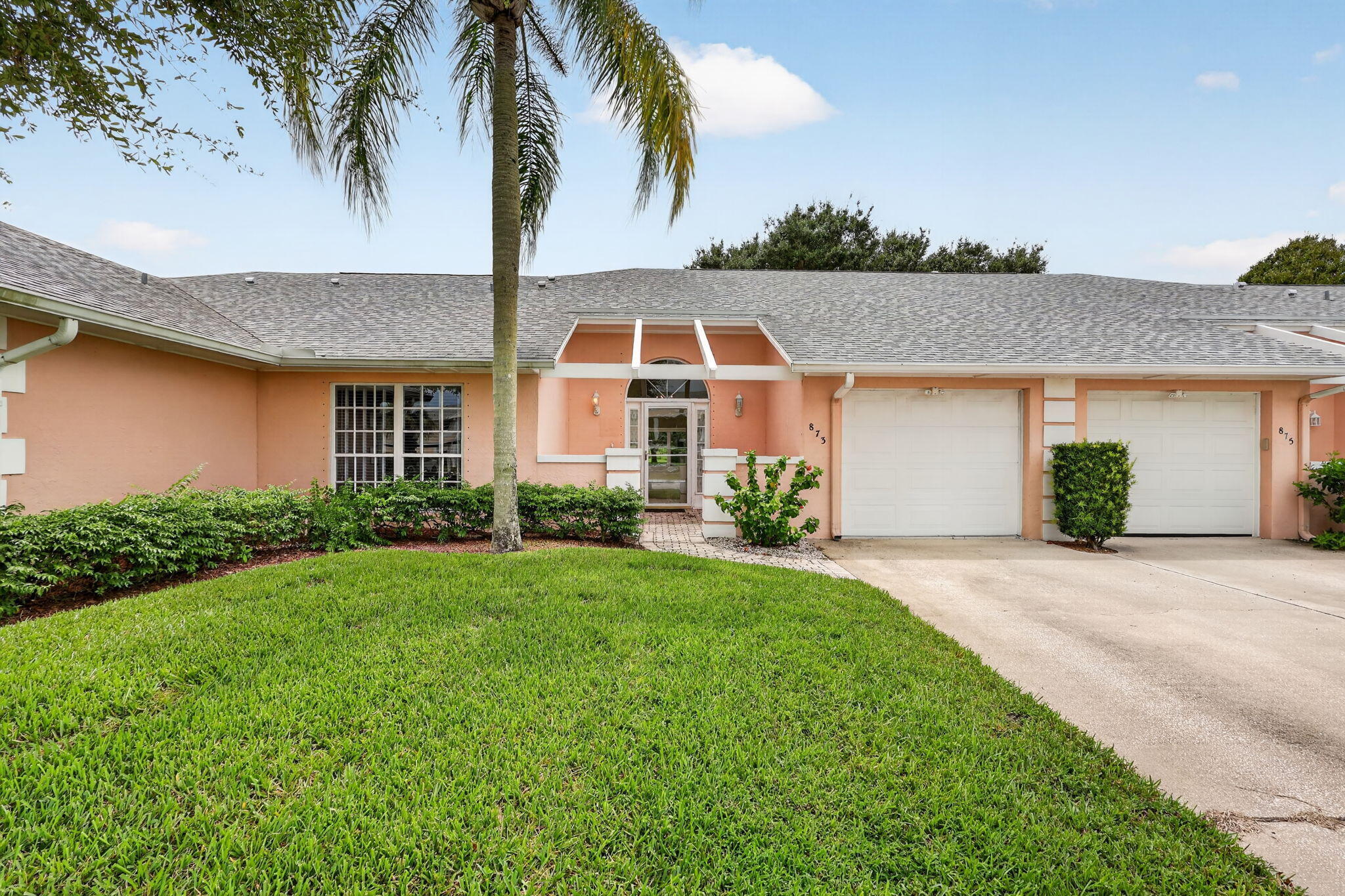873 LAKE ORCHID Circle