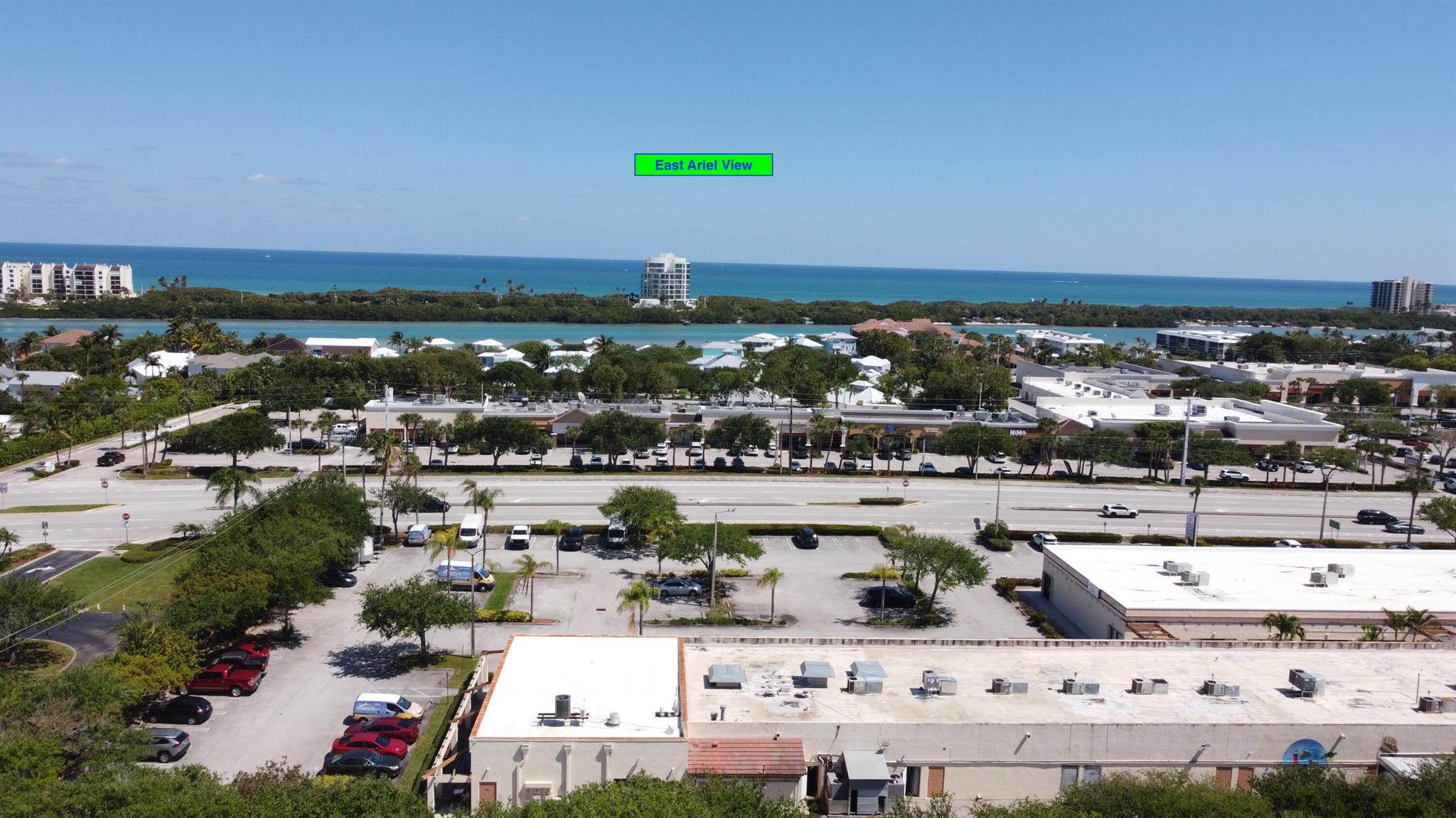 TEQUESTA OAKS - Residential