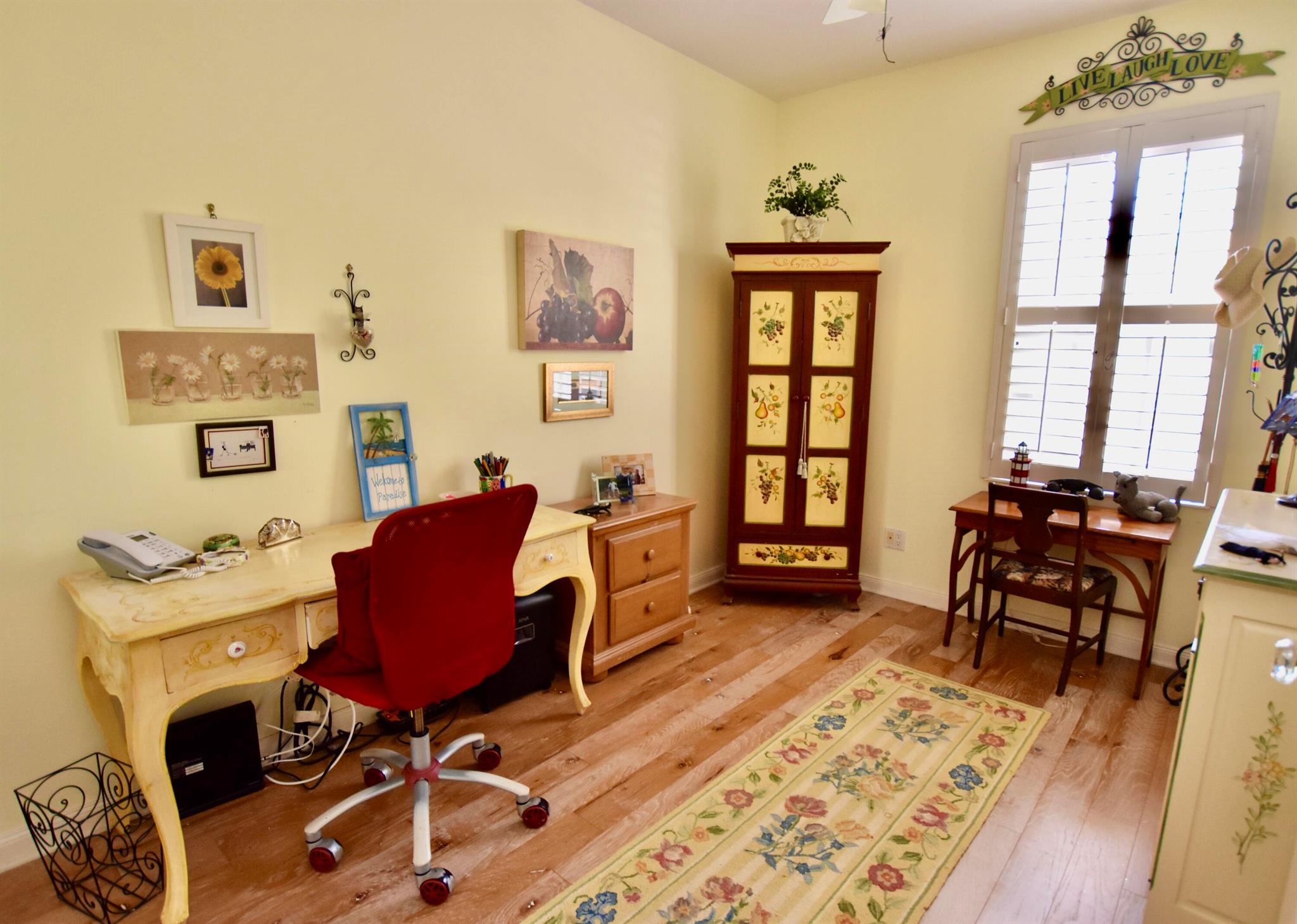 TEQUESTA OAKS - Residential