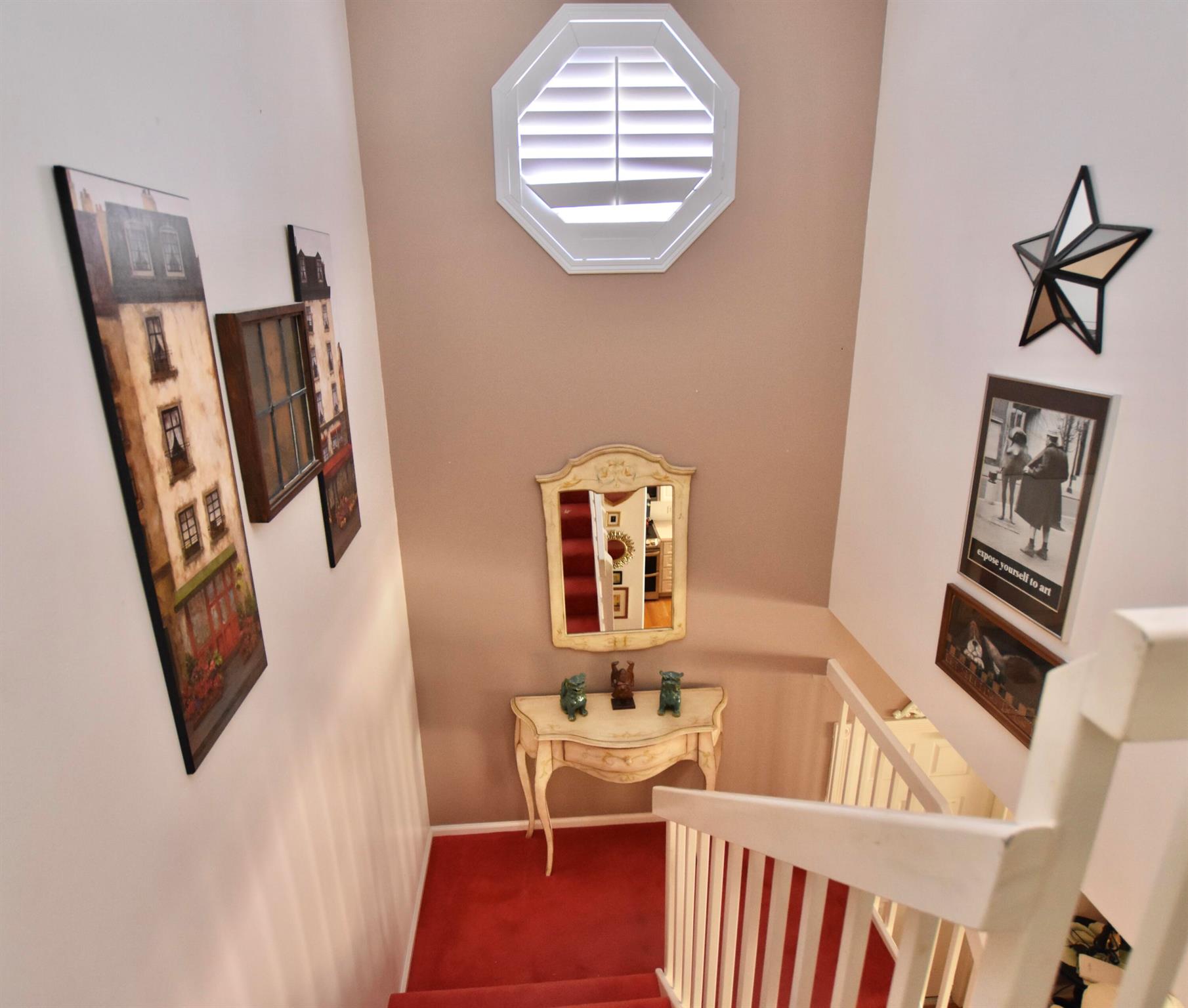 TEQUESTA OAKS - Residential
