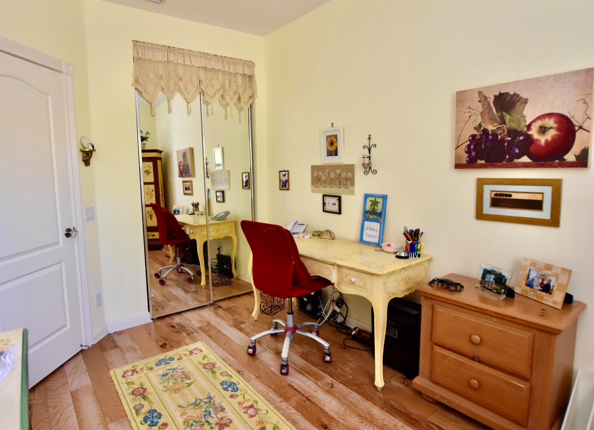 TEQUESTA OAKS - Residential