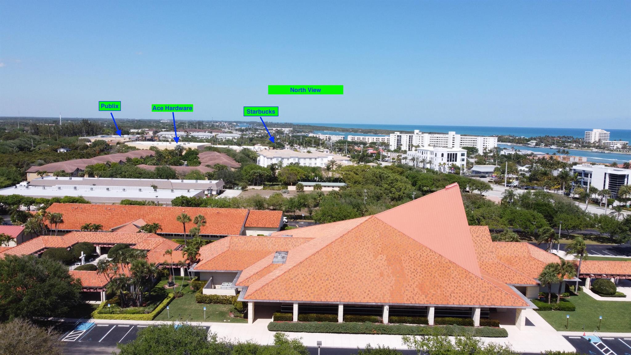 TEQUESTA OAKS - Residential