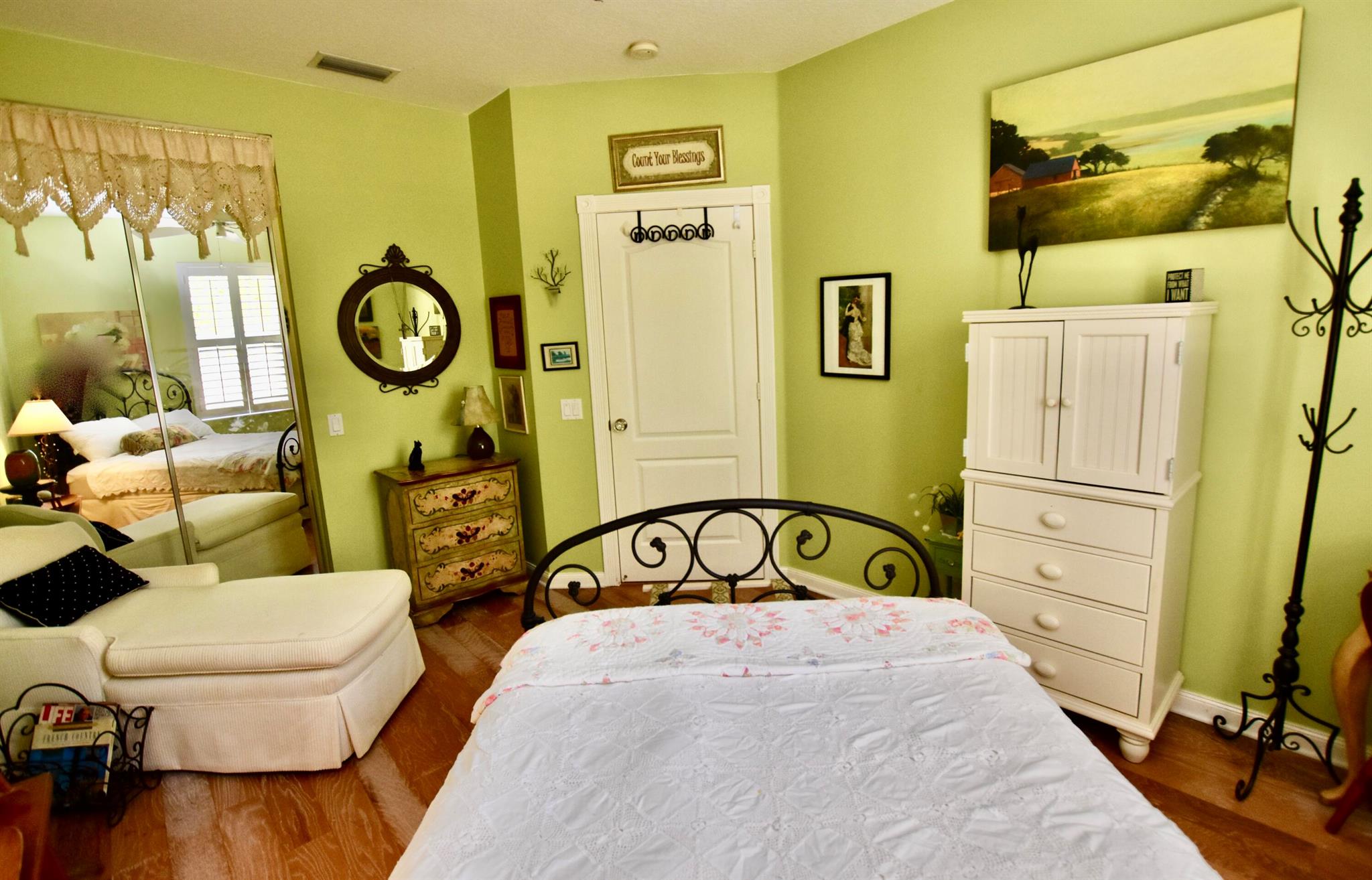TEQUESTA OAKS - Residential