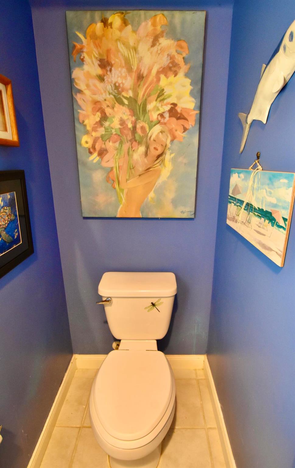 TEQUESTA OAKS - Residential