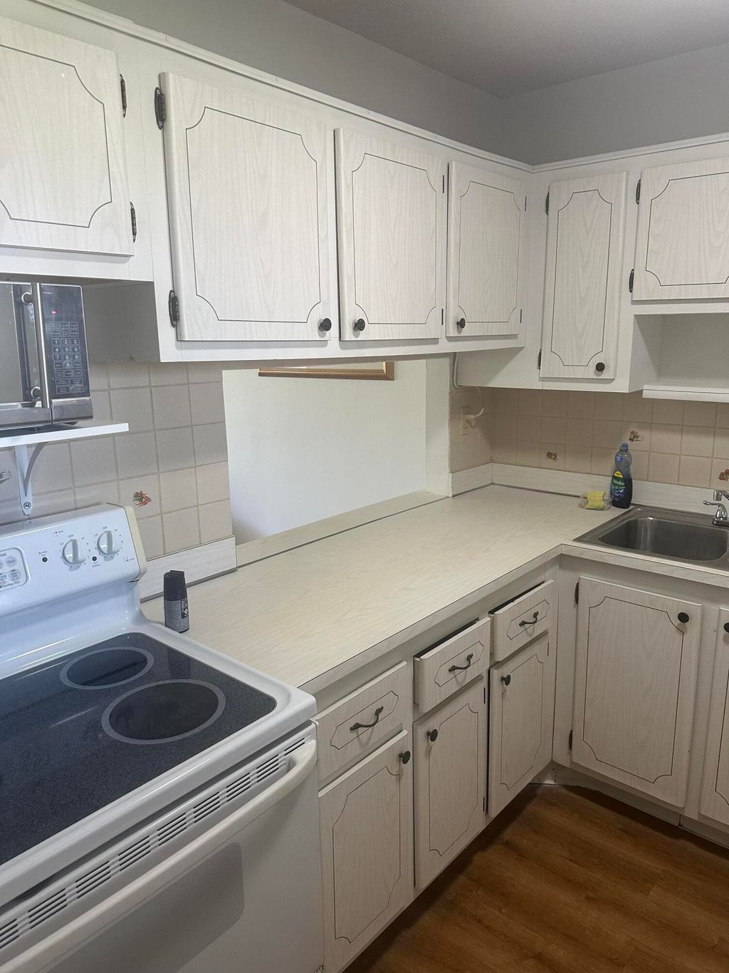 Photo of 2682 S Garden Drive S #107, Lake Worth Beach, FL 33461 (MLS # B26018035)
