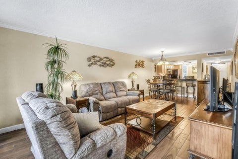 Tiny photo for 6427 CORAL LAKE Drive #303, Margate, FL 33063 (MLS # B26090633)