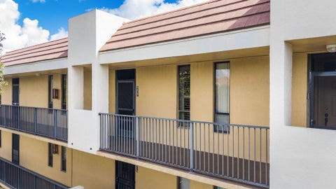Tiny photo for 6427 CORAL LAKE Drive #303, Margate, FL 33063 (MLS # B26090633)