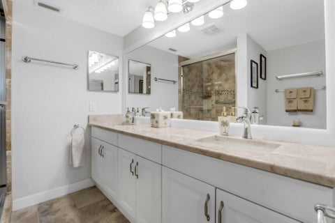 Tiny photo for 6427 CORAL LAKE Drive #303, Margate, FL 33063 (MLS # B26090633)