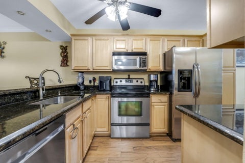 Tiny photo for 6427 CORAL LAKE Drive #303, Margate, FL 33063 (MLS # B26090633)