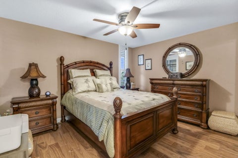 Tiny photo for 6427 CORAL LAKE Drive #303, Margate, FL 33063 (MLS # B26090633)