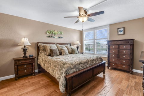 Tiny photo for 6427 CORAL LAKE Drive #303, Margate, FL 33063 (MLS # B26090633)