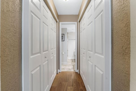 Tiny photo for 6427 CORAL LAKE Drive #303, Margate, FL 33063 (MLS # B26090633)